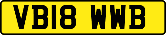 VB18WWB