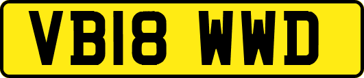 VB18WWD