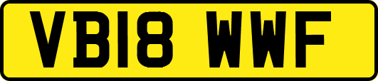 VB18WWF