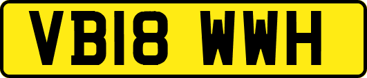 VB18WWH