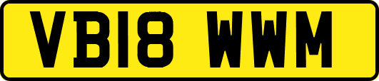 VB18WWM