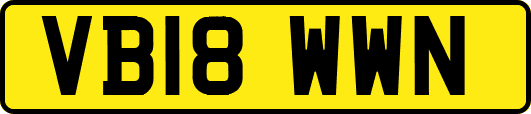 VB18WWN