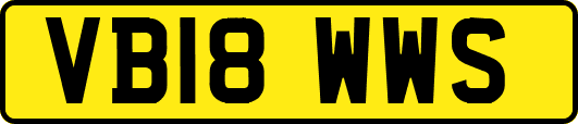 VB18WWS