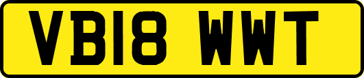 VB18WWT