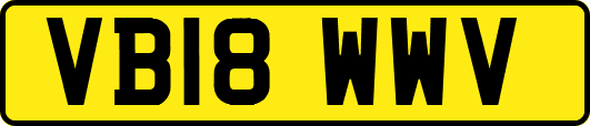 VB18WWV