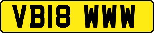 VB18WWW