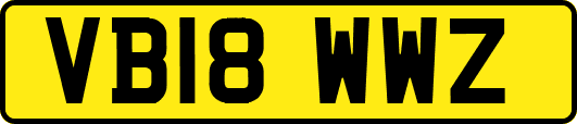 VB18WWZ