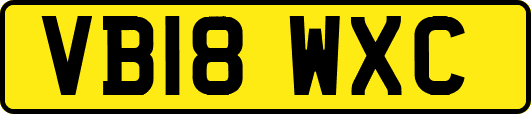 VB18WXC
