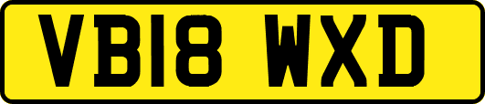 VB18WXD