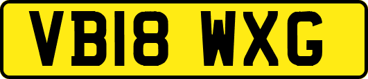 VB18WXG