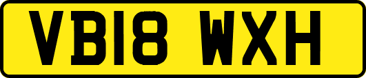VB18WXH