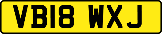 VB18WXJ