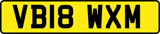 VB18WXM
