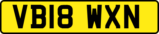 VB18WXN
