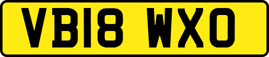 VB18WXO