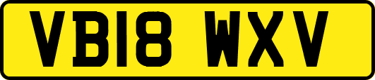 VB18WXV