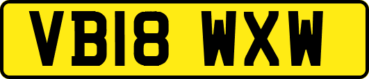 VB18WXW