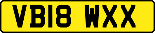 VB18WXX