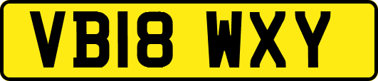 VB18WXY