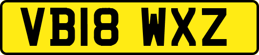 VB18WXZ