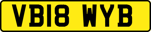 VB18WYB
