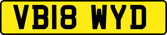 VB18WYD
