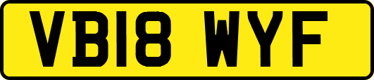 VB18WYF