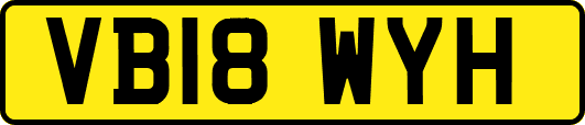 VB18WYH