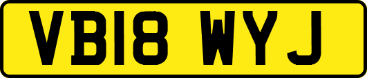 VB18WYJ