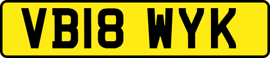 VB18WYK