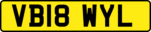 VB18WYL