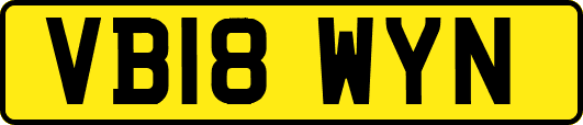 VB18WYN