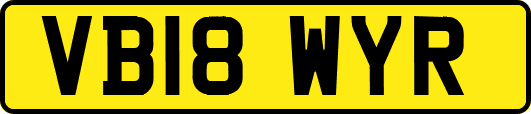 VB18WYR