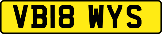 VB18WYS