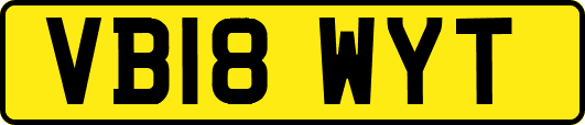 VB18WYT