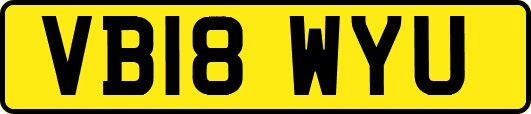 VB18WYU