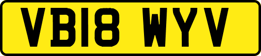 VB18WYV