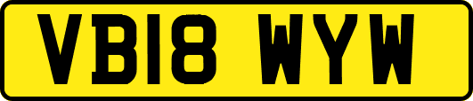 VB18WYW