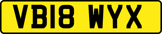 VB18WYX