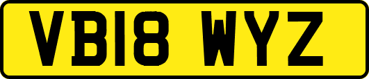 VB18WYZ