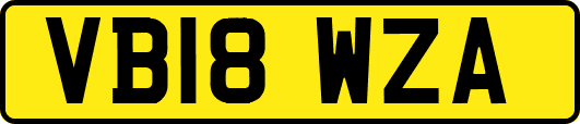 VB18WZA
