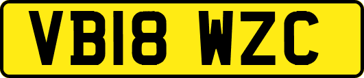 VB18WZC