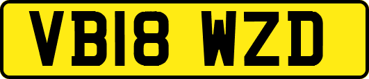 VB18WZD