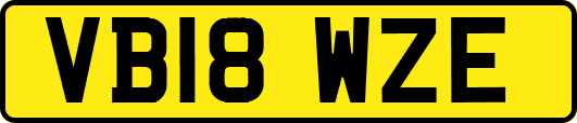 VB18WZE