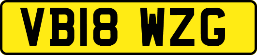 VB18WZG