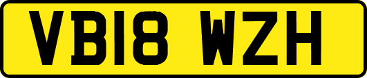 VB18WZH