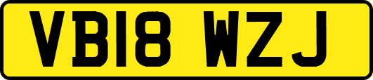 VB18WZJ