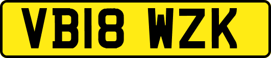 VB18WZK