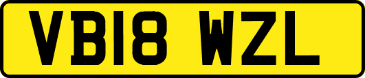 VB18WZL
