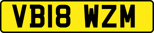 VB18WZM